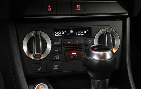 Audi Q3, 2012 год, 1 598 000 рублей, 18 фотография