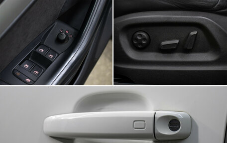 Audi Q3, 2012 год, 1 598 000 рублей, 21 фотография