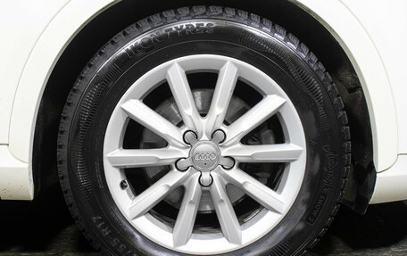 Audi Q3, 2012 год, 1 598 000 рублей, 24 фотография