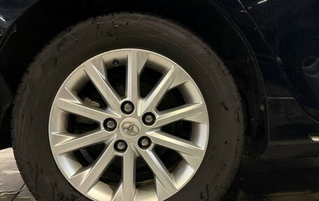 Toyota Camry, 2013 год, 1 390 000 рублей, 6 фотография