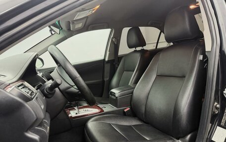 Toyota Camry, 2013 год, 1 390 000 рублей, 12 фотография