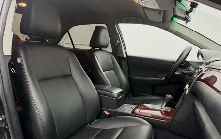 Toyota Camry, 2013 год, 1 390 000 рублей, 10 фотография