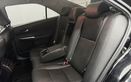 Toyota Camry, 2013 год, 1 390 000 рублей, 11 фотография