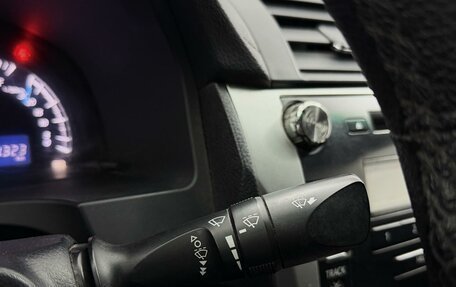 Toyota Camry, 2013 год, 1 390 000 рублей, 21 фотография