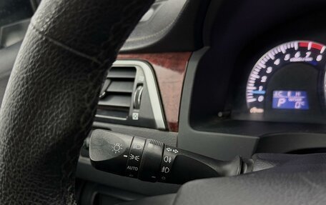 Toyota Camry, 2013 год, 1 390 000 рублей, 20 фотография