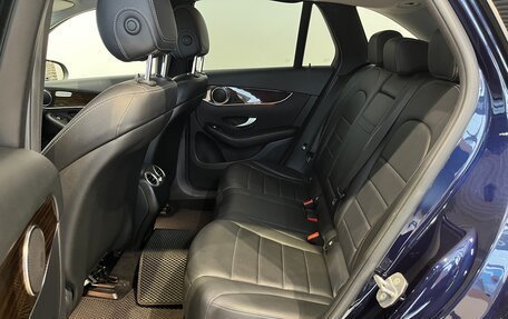 Mercedes-Benz GLC, 2017 год, 2 899 000 рублей, 11 фотография