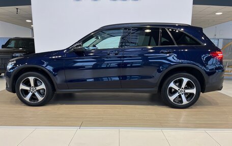 Mercedes-Benz GLC, 2017 год, 2 899 000 рублей, 7 фотография