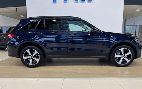 Mercedes-Benz GLC, 2017 год, 2 899 000 рублей, 6 фотография