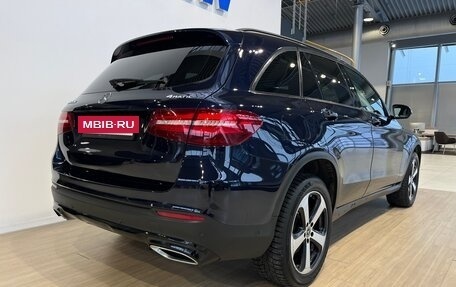Mercedes-Benz GLC, 2017 год, 2 899 000 рублей, 2 фотография