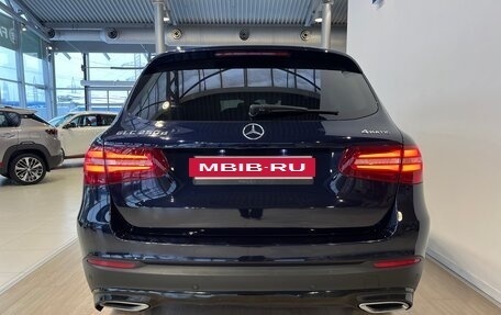 Mercedes-Benz GLC, 2017 год, 2 899 000 рублей, 8 фотография