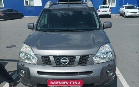 Nissan X-Trail, 2010 год, 830 000 рублей, 1 фотография