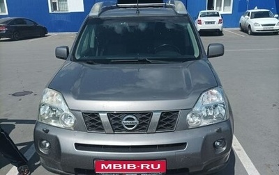 Nissan X-Trail, 2010 год, 830 000 рублей, 1 фотография