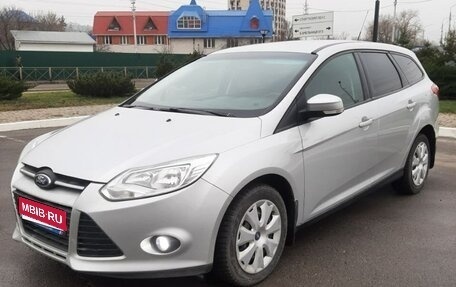 Ford Focus III, 2015 год, 750 000 рублей, 1 фотография