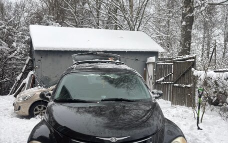 Chrysler PT Cruiser, 2003 год, 800 000 рублей, 1 фотография