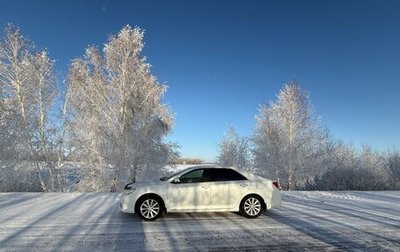 Toyota Camry, 2012 год, 1 820 000 рублей, 1 фотография