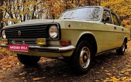 ГАЗ 24 «Волга», 1986 год, 290 000 рублей, 1 фотография