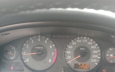 Nissan Almera Classic, 2007 год, 428 000 рублей, 1 фотография