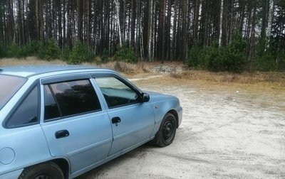 Daewoo Nexia I рестайлинг, 2013 год, 255 000 рублей, 1 фотография