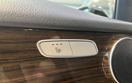 Mercedes-Benz GLC, 2017 год, 2 899 000 рублей, 18 фотография