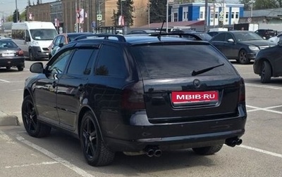 Skoda Octavia, 2011 год, 780 000 рублей, 1 фотография