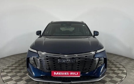 Haval F7, 2025 год, 3 649 000 рублей, 1 фотография