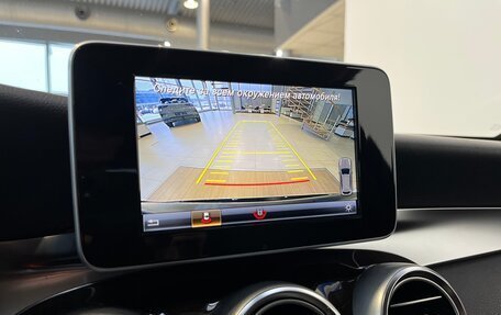 Mercedes-Benz GLC, 2017 год, 2 899 000 рублей, 22 фотография