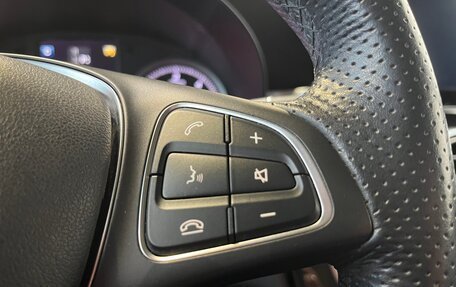 Mercedes-Benz GLC, 2017 год, 2 899 000 рублей, 24 фотография