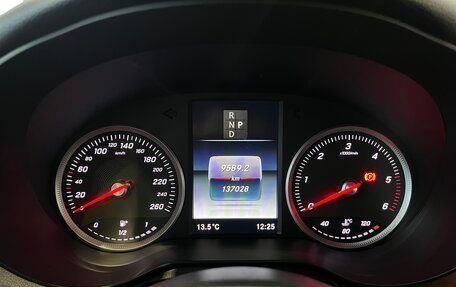 Mercedes-Benz GLC, 2017 год, 2 899 000 рублей, 25 фотография