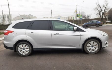 Ford Focus III, 2015 год, 750 000 рублей, 7 фотография