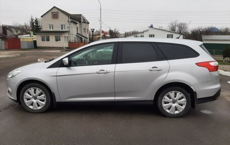 Ford Focus III, 2015 год, 750 000 рублей, 6 фотография