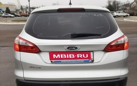 Ford Focus III, 2015 год, 750 000 рублей, 8 фотография