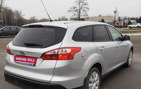 Ford Focus III, 2015 год, 750 000 рублей, 4 фотография