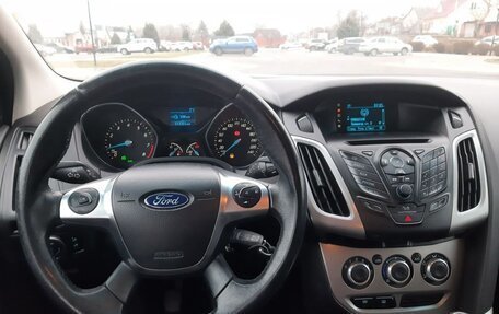 Ford Focus III, 2015 год, 750 000 рублей, 10 фотография