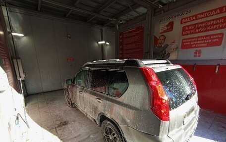Nissan X-Trail, 2010 год, 830 000 рублей, 4 фотография