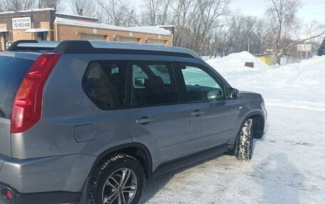 Nissan X-Trail, 2010 год, 830 000 рублей, 2 фотография