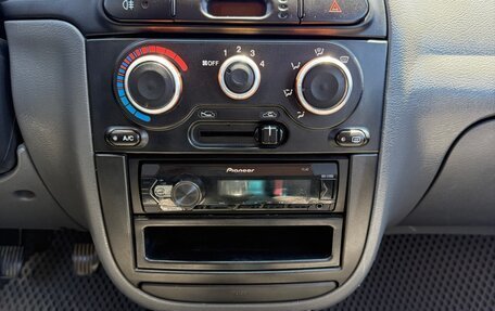 Daewoo Lanos, 2003 год, 365 000 рублей, 8 фотография