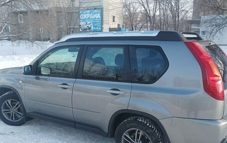 Nissan X-Trail, 2010 год, 830 000 рублей, 3 фотография