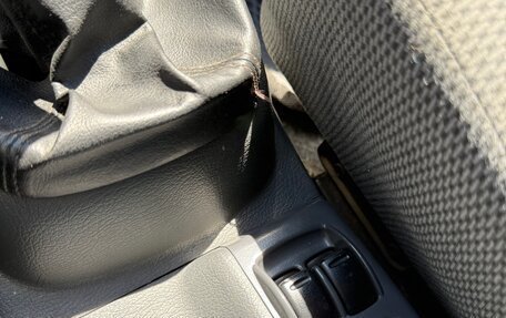 Daewoo Lanos, 2003 год, 365 000 рублей, 9 фотография