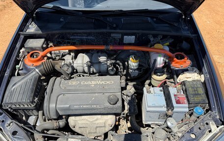 Daewoo Lanos, 2003 год, 365 000 рублей, 12 фотография