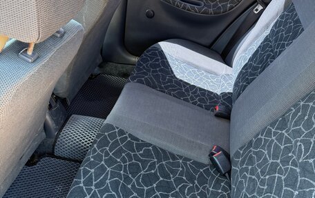 Daewoo Lanos, 2003 год, 365 000 рублей, 11 фотография