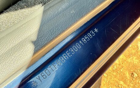 Daewoo Lanos, 2003 год, 365 000 рублей, 13 фотография