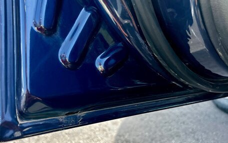 Daewoo Lanos, 2003 год, 365 000 рублей, 15 фотография