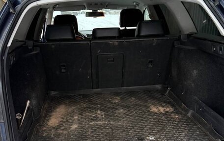 Volkswagen Passat B7, 2011 год, 710 000 рублей, 4 фотография