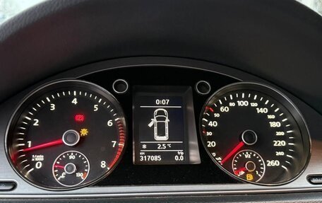 Volkswagen Passat B7, 2011 год, 710 000 рублей, 5 фотография