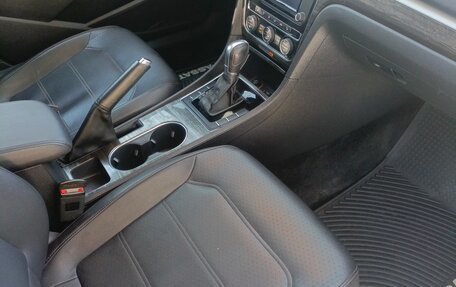 Volkswagen Passat B8 рестайлинг, 2015 год, 1 800 000 рублей, 8 фотография