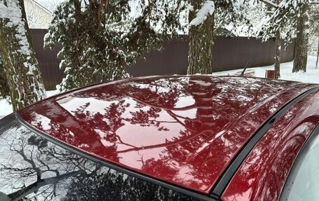 Mazda 3, 2008 год, 690 000 рублей, 9 фотография