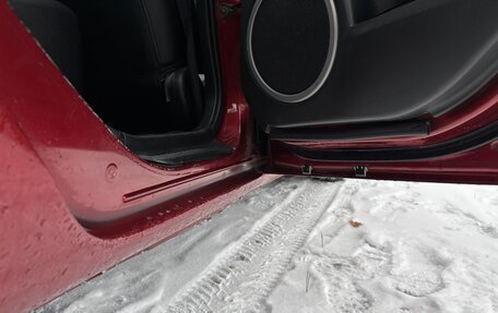 Mazda 3, 2008 год, 690 000 рублей, 11 фотография