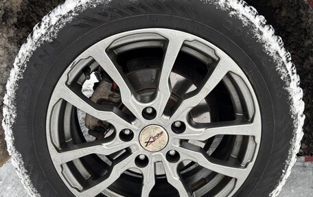 Mazda 3, 2008 год, 690 000 рублей, 12 фотография