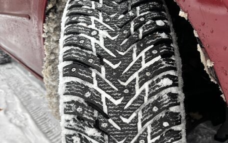 Mazda 3, 2008 год, 690 000 рублей, 13 фотография