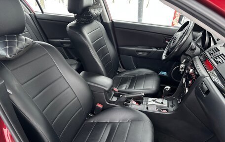 Mazda 3, 2008 год, 690 000 рублей, 15 фотография